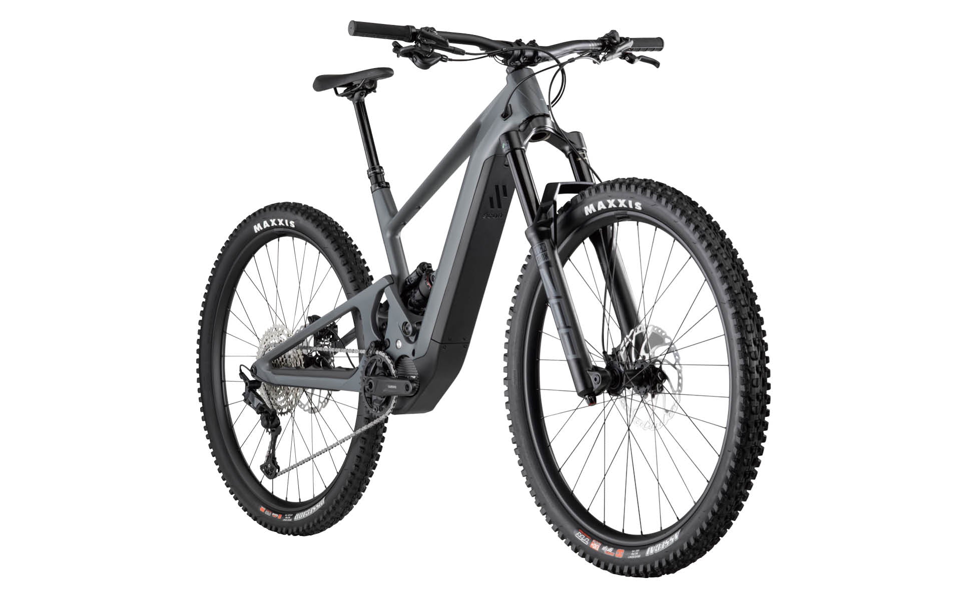 4060 Z ST SLX | SCOR | bikes | E-Bike | Mountain, Mountain