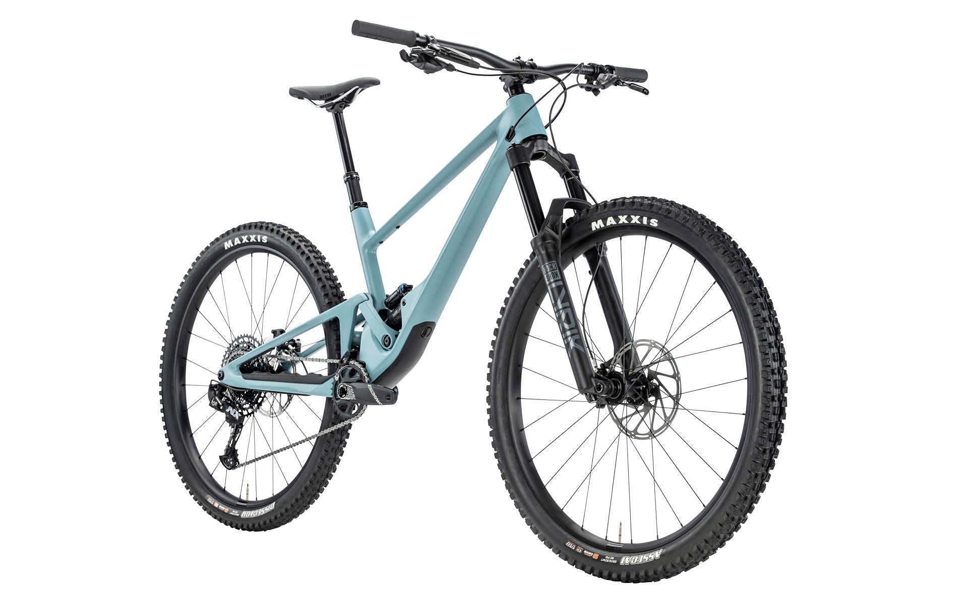 4060 ST NX | SCOR | bikes | Mountain, Mountain | Trail