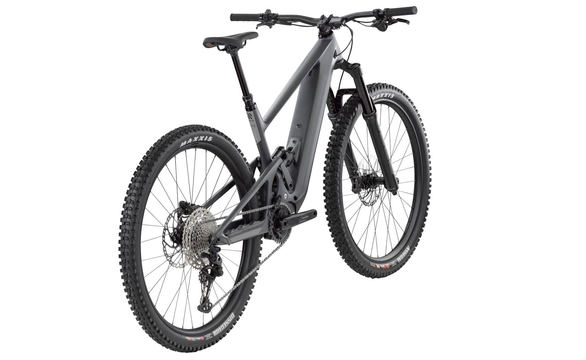 4060 Z ST SLX | SCOR | bikes | E-Bike | Mountain, Mountain