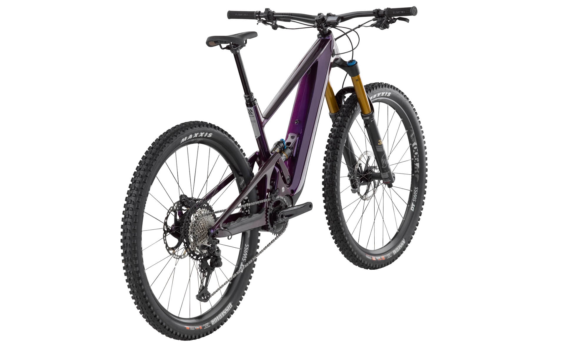 4060 Z LT XT | SCOR | bikes | E-Bike | Mountain, Mountain