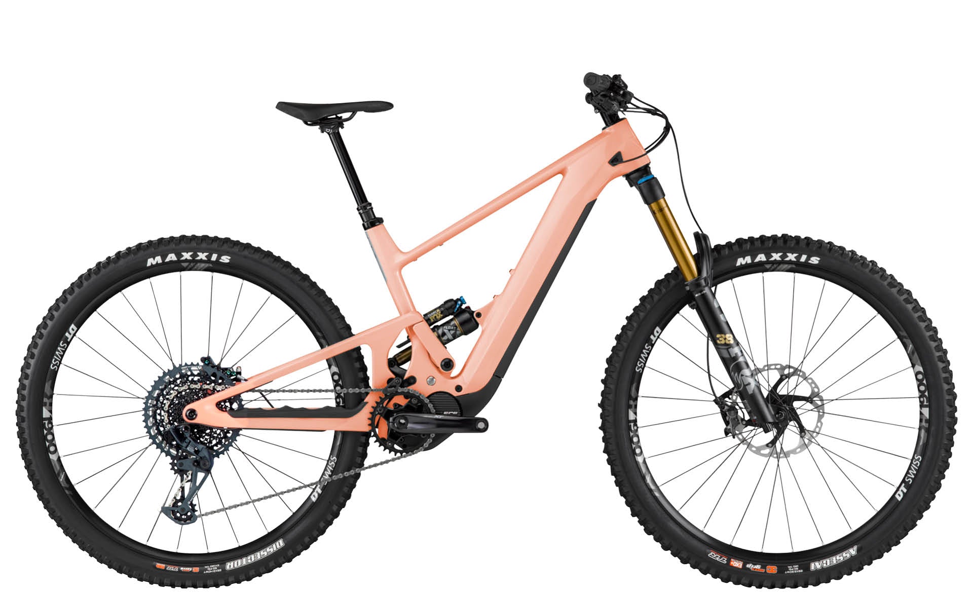 4060 Z ST GX | SCOR | bikes | E-Bike | Mountain, Mountain