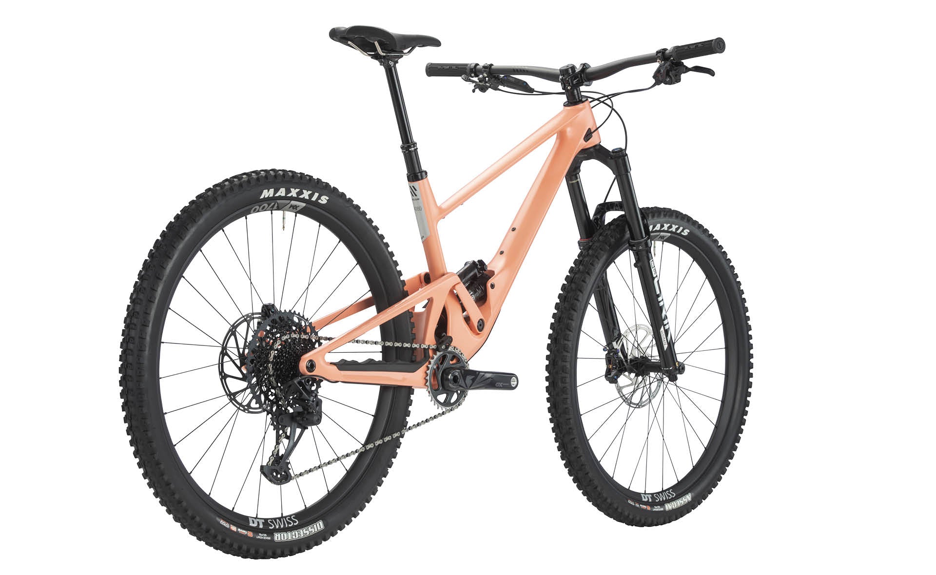 4060 ST GX | SCOR | bikes | Mountain, Mountain | Trail