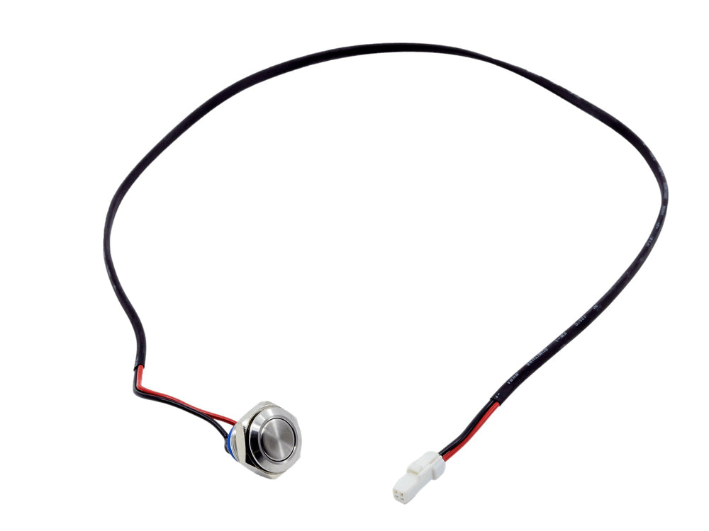 SCOR Spare Parts | Button Cable Kit 4060 Z BLACK